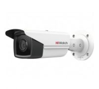 Уличная IP-камера HiWatch IPC-B522-G2/4I 4mm