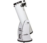(RU) Телескоп Sky-Watcher Dob 10