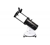 (RU) Телескоп Sky-Watcher Dob 130/650 Heritage Retractable, настольный