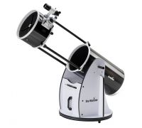 (RU) Телескоп Sky-Watcher Dob 12