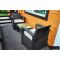 Комплект мебели Rattan Comfort 5, венге